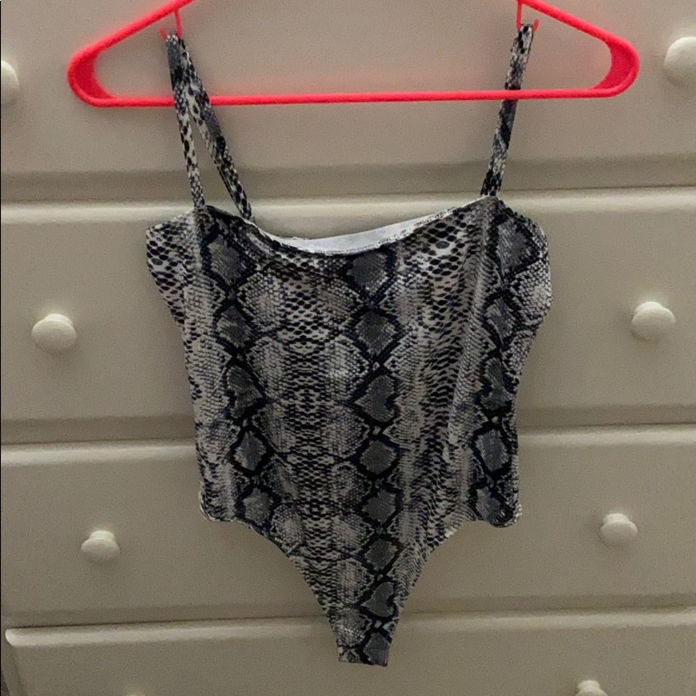bodysuit